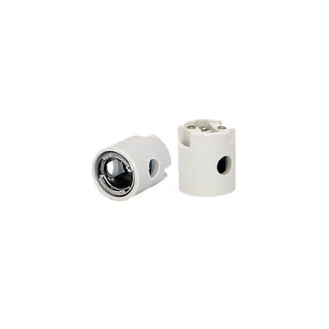 WW-5KTZ-6 SOCKET FOR MEDIUM PREFOCUS P28