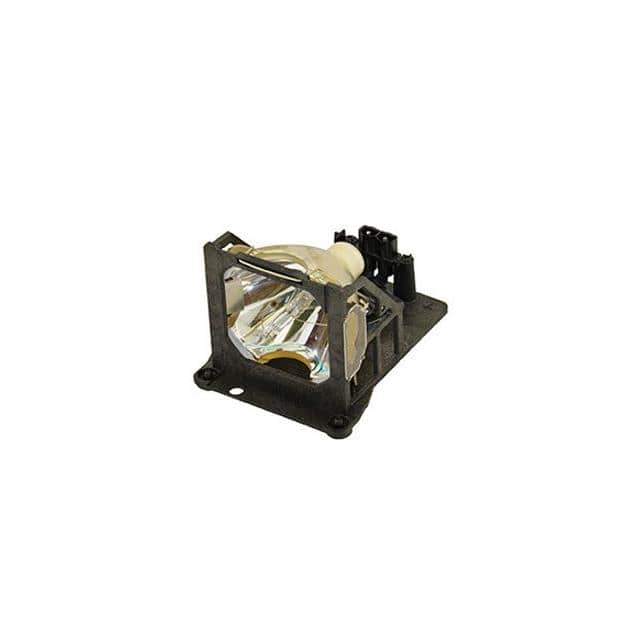 WW-E1CL-3 LAMP & CAGE