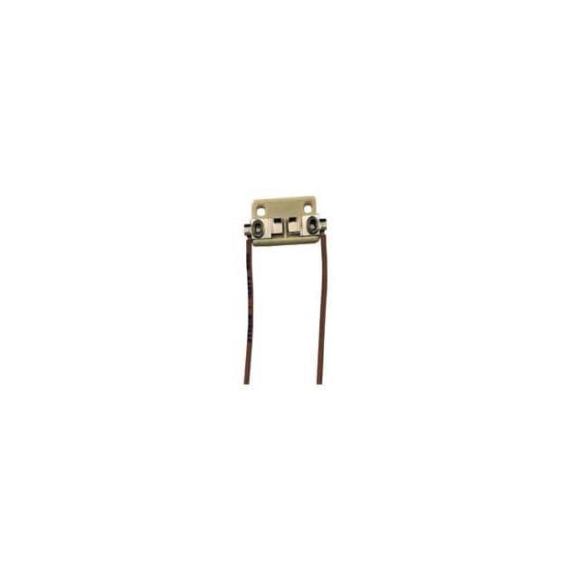WW-0F7H-6 HORIZONTAL SOCKET FOR G6.35 TP-9