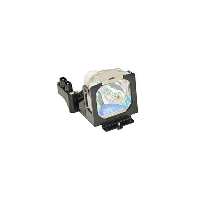 WW-QUAX-3 LAMP & HOUSING