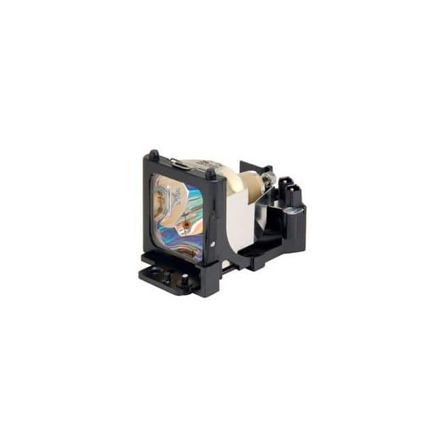WW-2DVQ-1 LAMP & CAGE