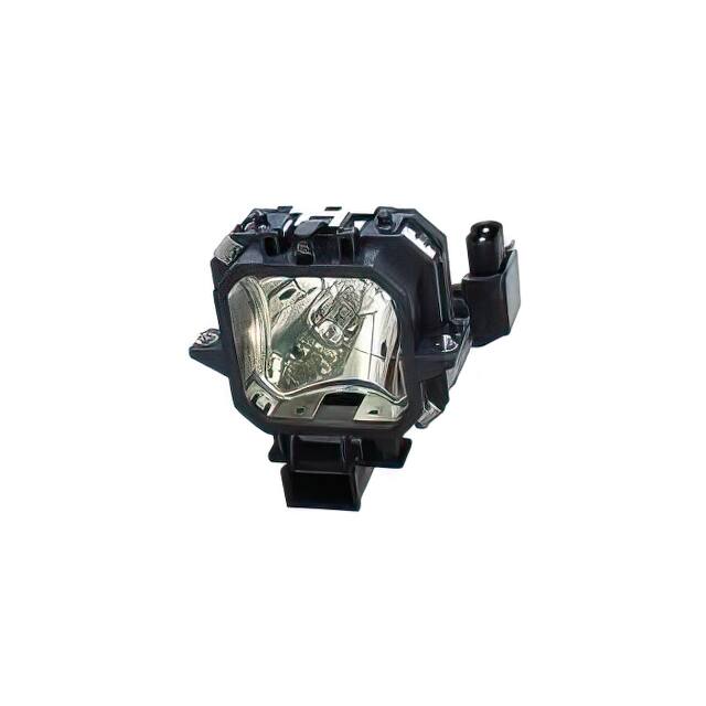 WW-E1D6-3 LAMP & CAGE
