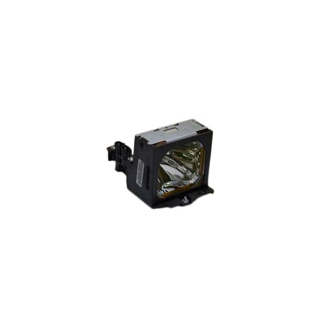 WW-E1BW-2 LAMP & CAGE