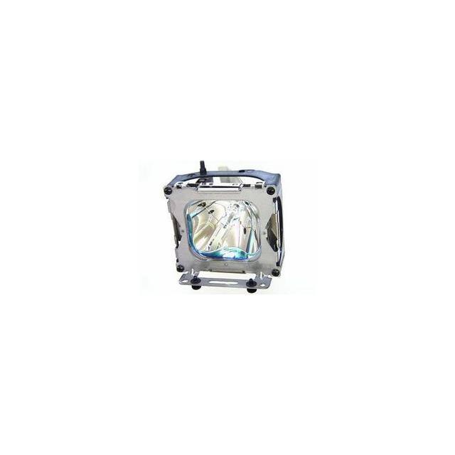 WW-E1B6-1 LAMP & CAGE