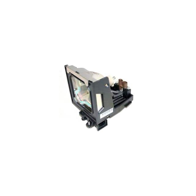 WW-E1CS-3 LAMP & CAGE
