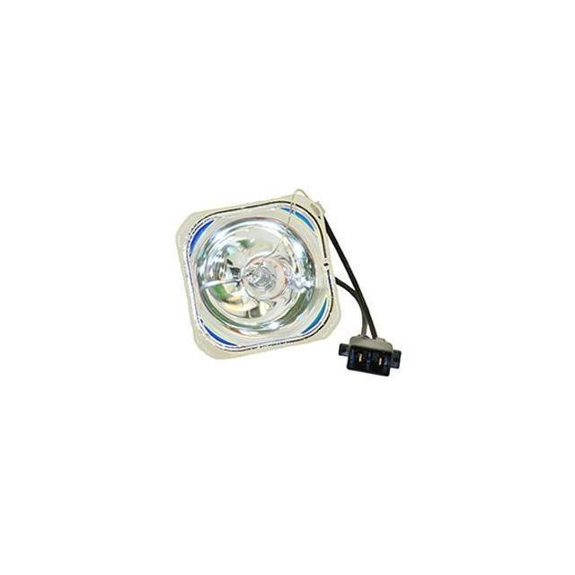 WW-AVAX-8 FOR EPSON EB-W02 BARE LAMP ONLY