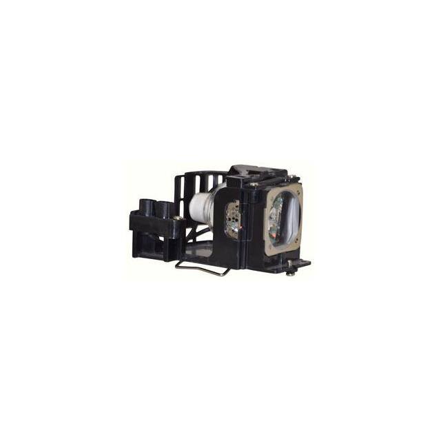 WW-E1E1-1 LAMP & HOUSING
