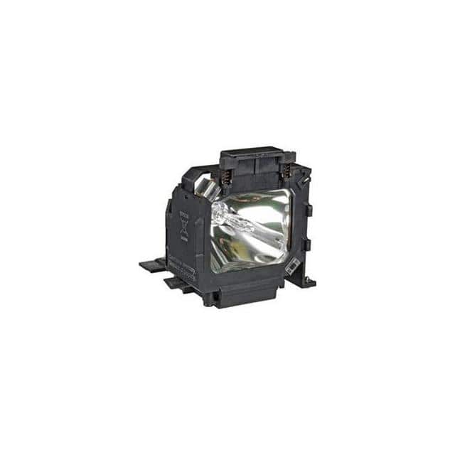WW-E1B1-8 LAMP & CAGE