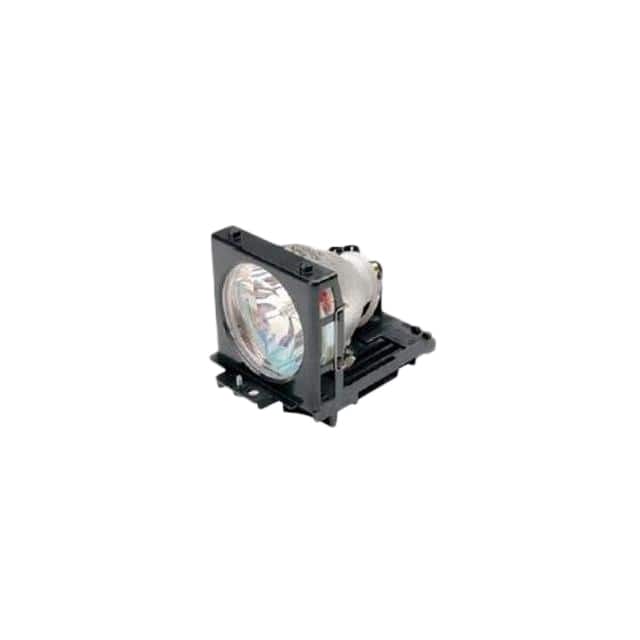WW-29AX-3 FOR HITACHI RX61 LAMP & HOUSING