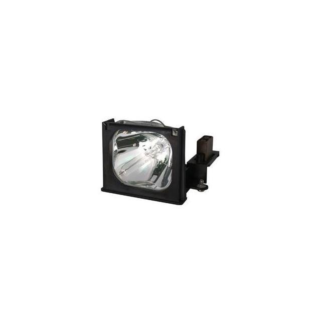 WW-E1C6-4 LAMP & CAGE