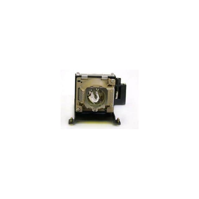 WW-E1D3-4 LAMP & CAGE