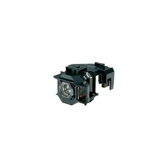 WW-E1DY-2 LAMP & CAGE