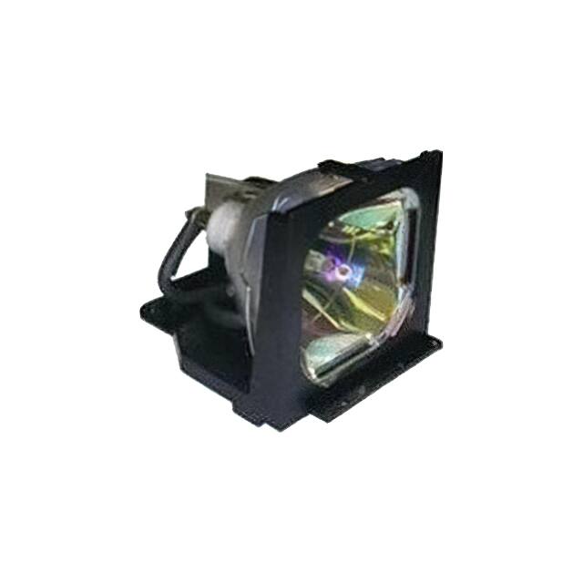 WW-E1BH-4 LAMP & CAGE