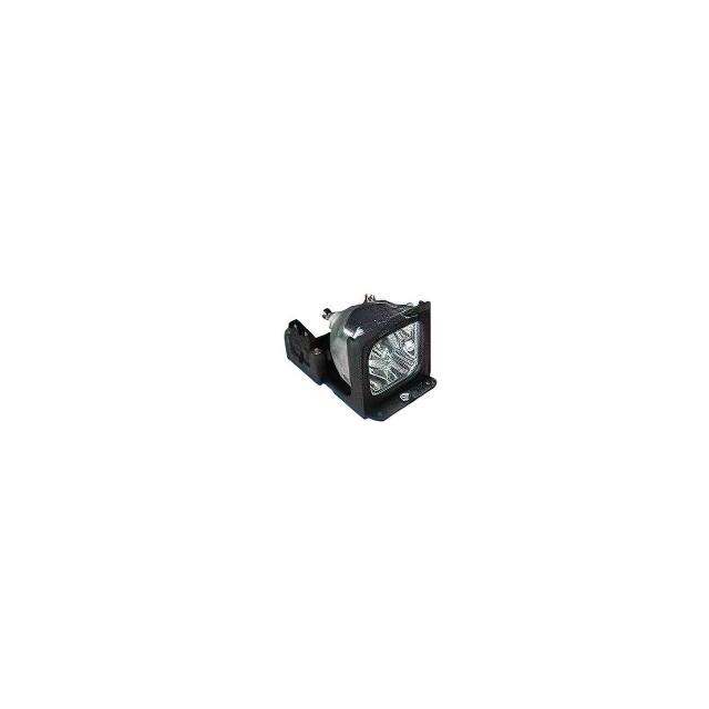 WW-E1CV-0 LCA3124 LAMP & CAGE