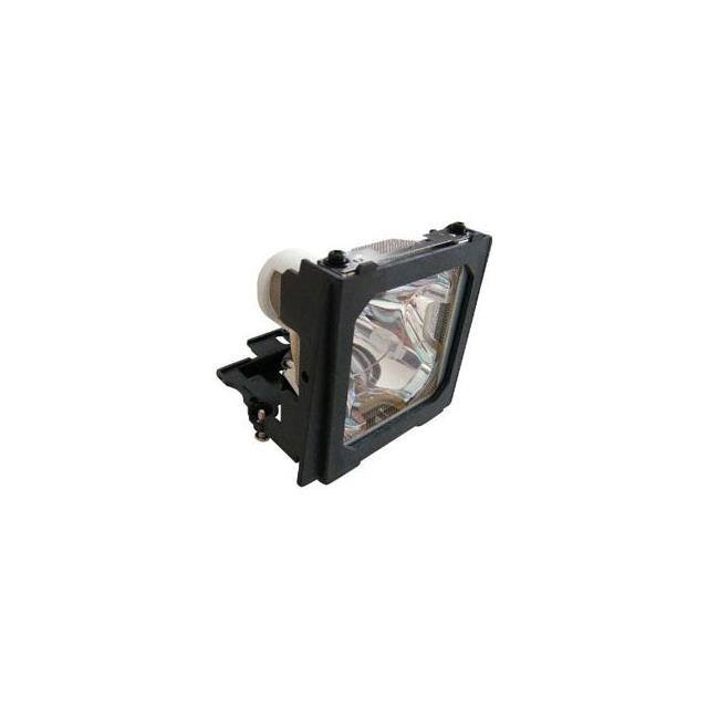 WW-E1DK-9 LAMP & CAGE