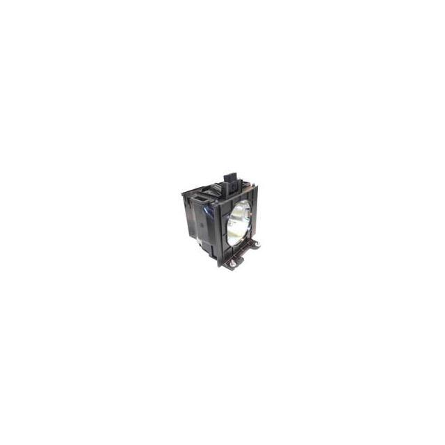 WW-E1EV-2 LAMP & CAGE