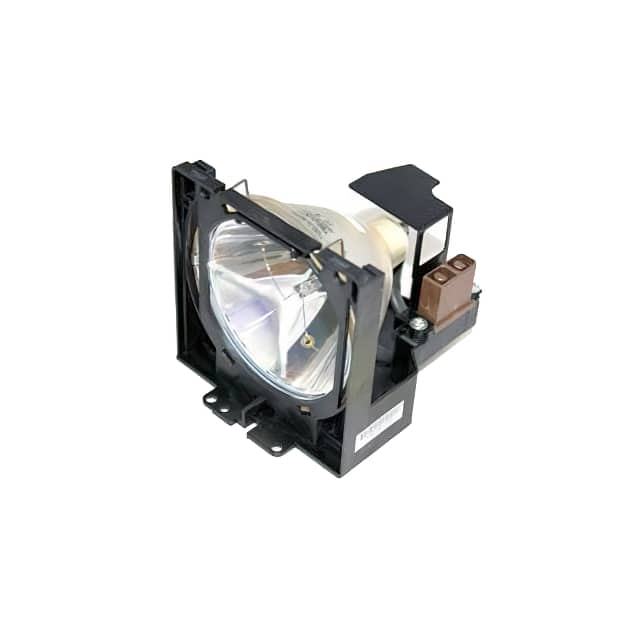 WW-2DUR-9 LAMP & CAGE