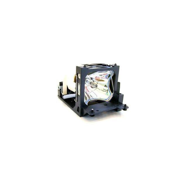 WW-2DVR-0 LAMP & CAGE
