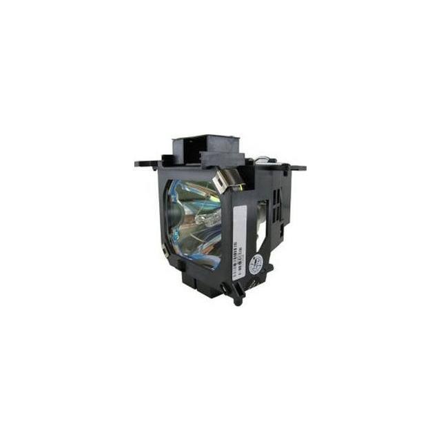 WW-2DUJ-8 LAMP & CAGE