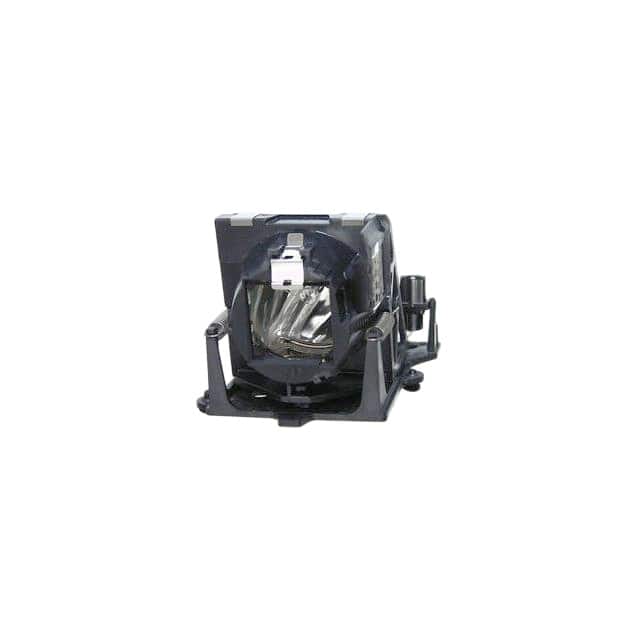WW-17JZ-6 LAMP & CAGE