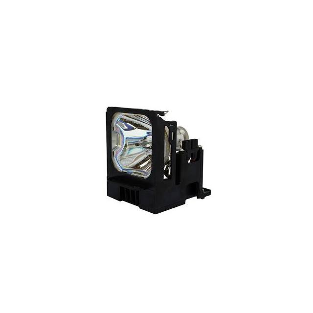 WW-E1CX-2 LAMP & CAGE
