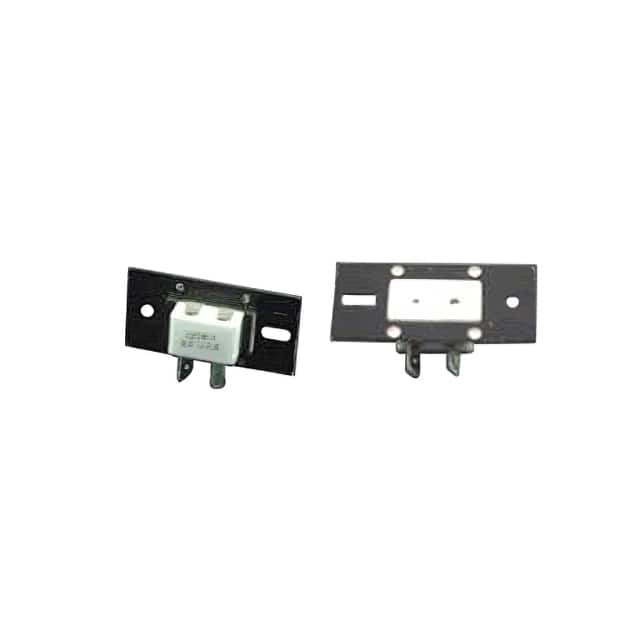 WW-F2HU-5 SOCKET FOR GY9.5 GZ9.5