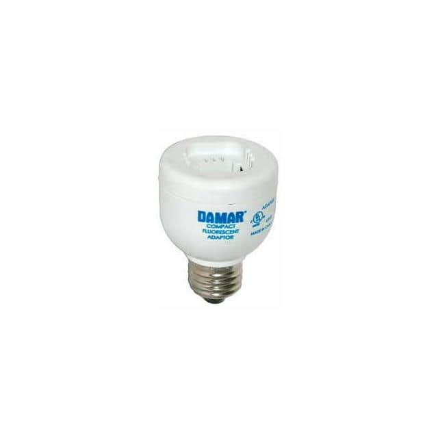 10PAK:WW-1Y5S-4 PLA5/7/9 ADAPTER FOR COMPACT FLU