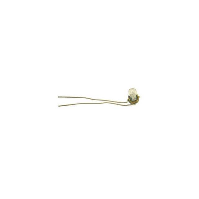 WW-827F-7 MINIATURE LAMP  62W  8.5V
