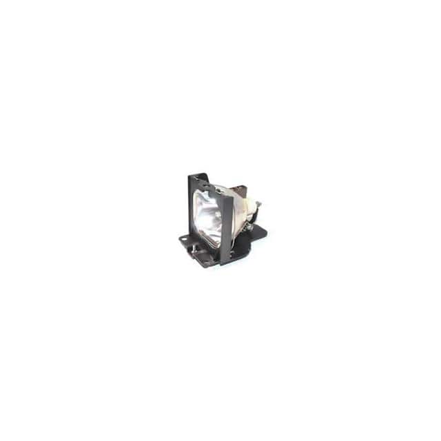 WW-E1BX-3 LAMP & CAGE