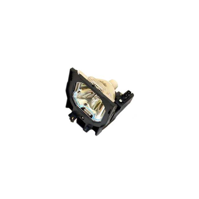 WW-E1CT-8 LAMP & HOUSING