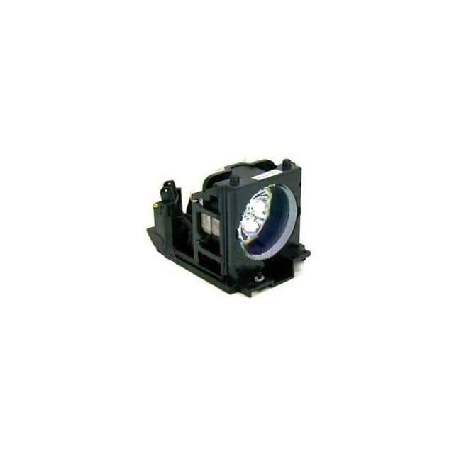 WW-2DWD-0 LAMP & HOUSING