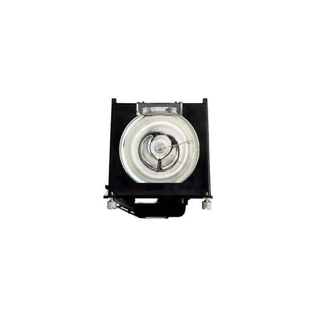 WW-2A4F-5 LAMP & CAGE