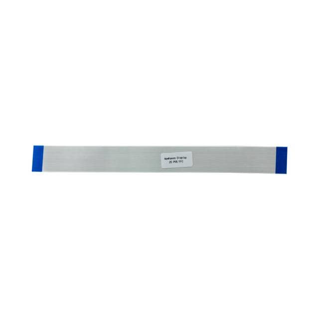 20 POS FFC FLAT FLEX CABLE 20P 1.0MM