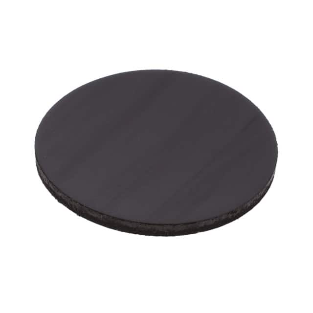 ACC-WL50F-MAG MAGNET 1.875 IN DIA X .125 IN TH