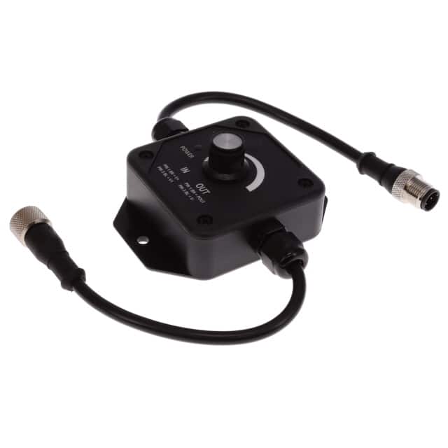 LC65P2Q5 LED DIMMER MODULE; 2 -WIREPU
