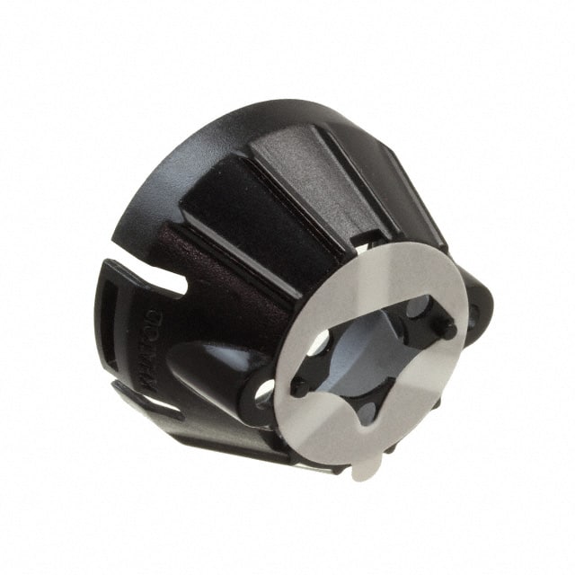 KE1672SA HOLDER FOR PL1672XX WITH SELF-AD