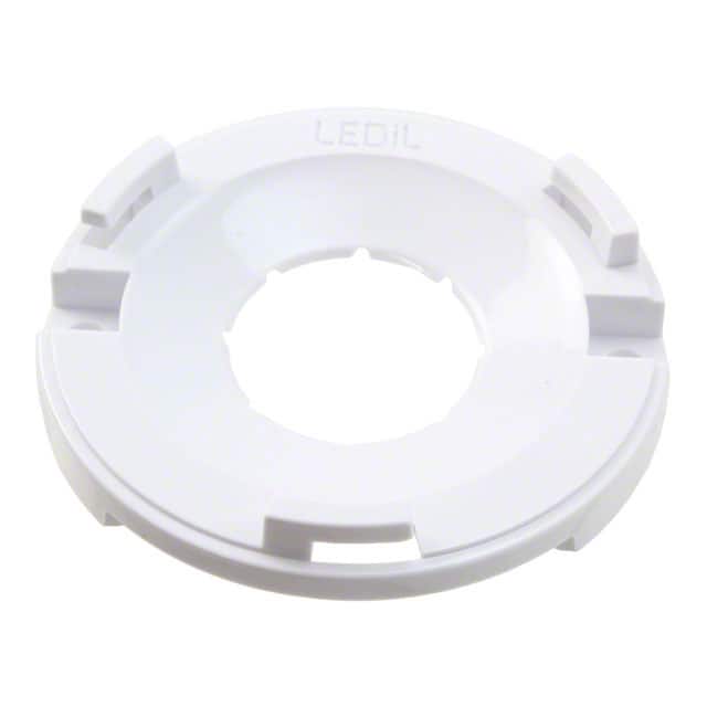 C13658_CLAMP-VERO13-18 HOLDER RND 1POS 50MM D 9.25MM