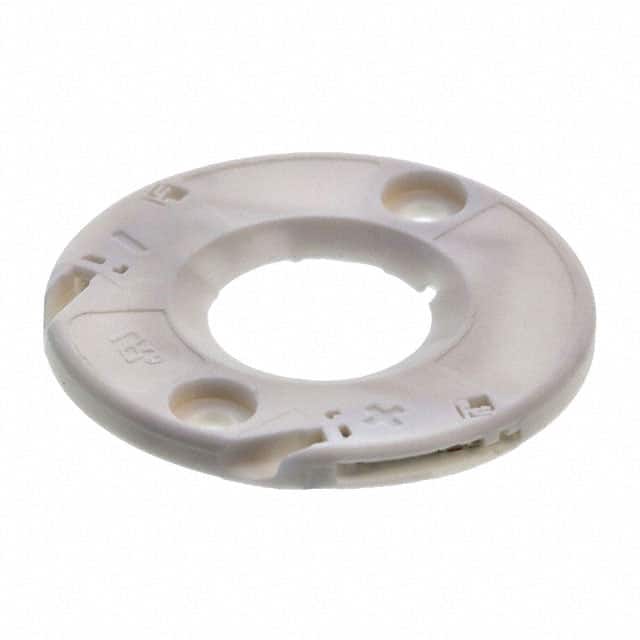 2-2325811-1 LUMAWISE Z45 LED HOLDER FOR PAN
