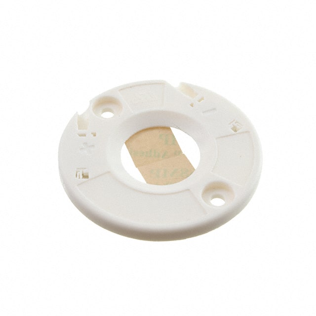 2325807-2 LUMAWISE LED HOLDER