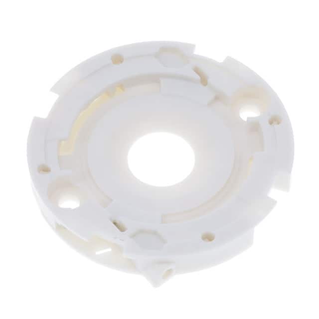 F17436_HEKLA-G2-D BASE PARTMM (D)
