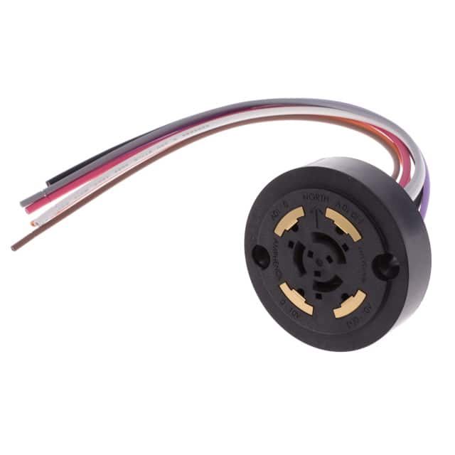FLA-4142-30 FLA DIMMING RECEPTACLES' AS PER