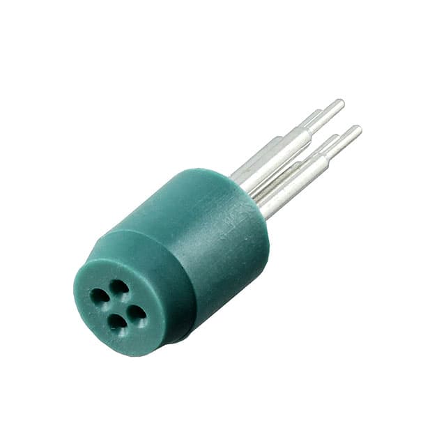 204-6970-50-0602J SOCKET LASER DIODE 4POS