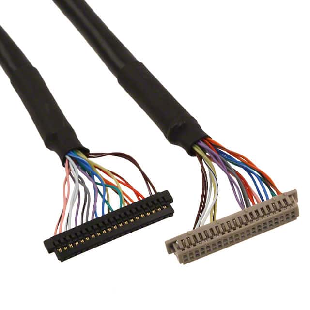 426493000-3 CABLE LVDS PANEL 460MM ROHS