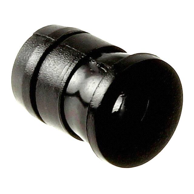 SMC_130_BLK MOUNTING HDWR 3MM OPEN END