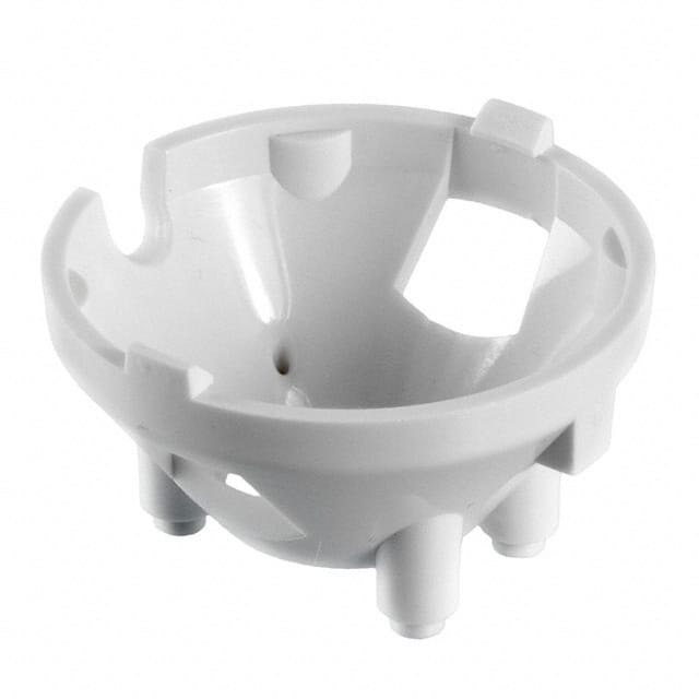 10968 LENS FOR OSRAM DRAGON