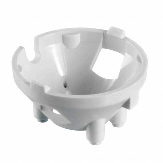 10966 STRADA-C-XR LENS FOR CREE XR-E