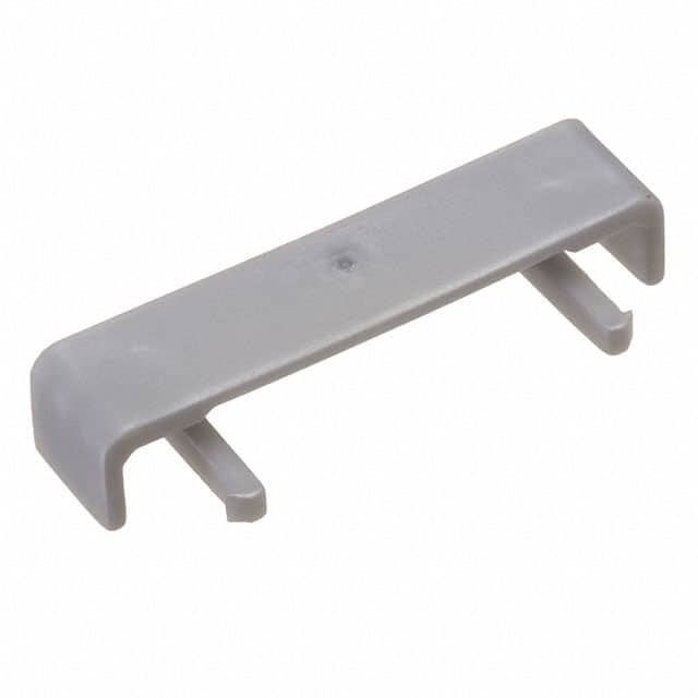 K2091P END CAP FOR SUPER LINEA EXTRUSIO
