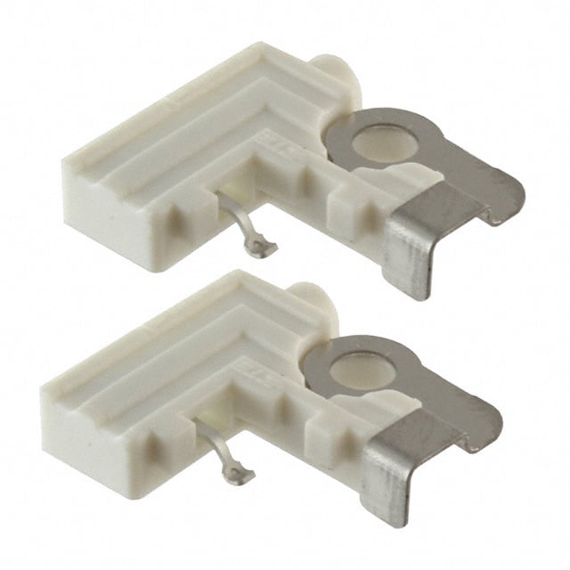3-2154857-3 2 PCS LED SOCKET OSRAM GW KAJ