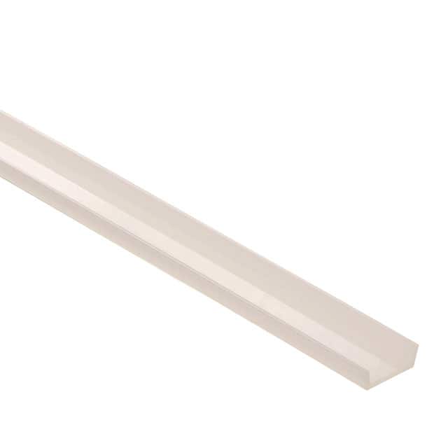 AB-M-PC-12-04-480 POLY COVER: 500X12.6X4.5MM
