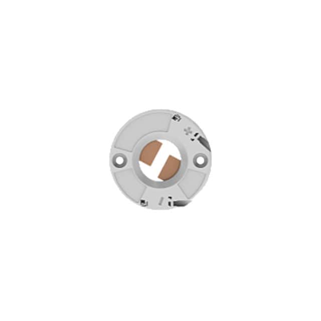 1-2325811-3 LUMAWISE LED HOLDER